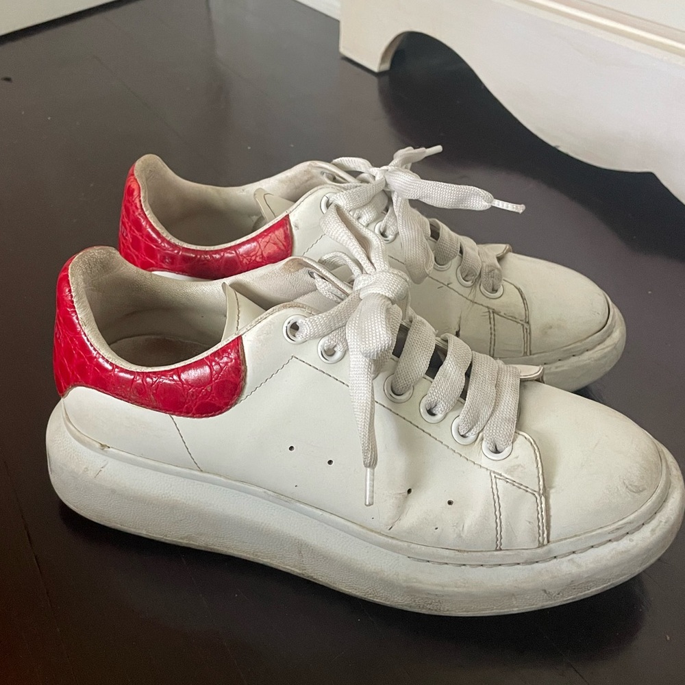 Alexander McQueen Sneakers